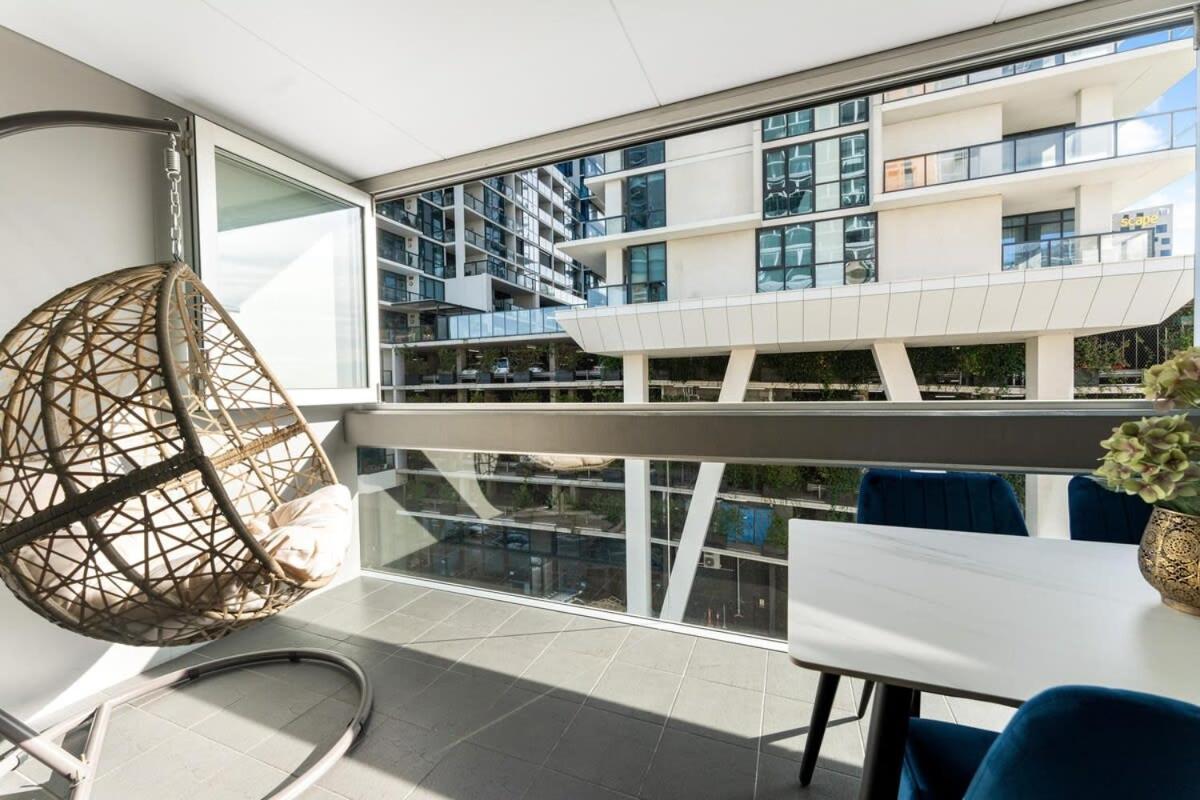 Cbd 2Br Apt - Walkable Apartment Adelaide Exterior photo